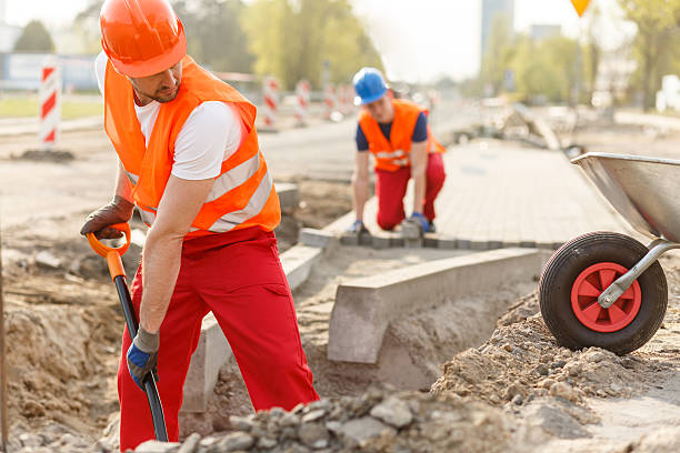 Best Concrete Foundation Repair in Bethalto, IL